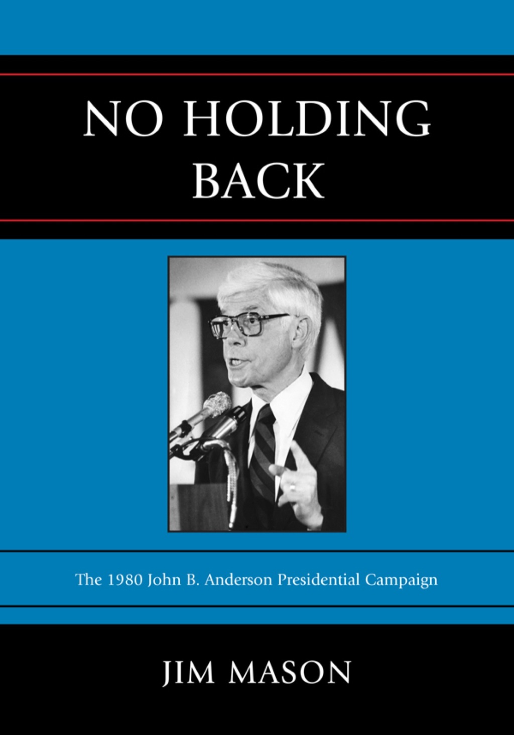 No Holding Back  â€“ PDF/EPUB Version Downloadable