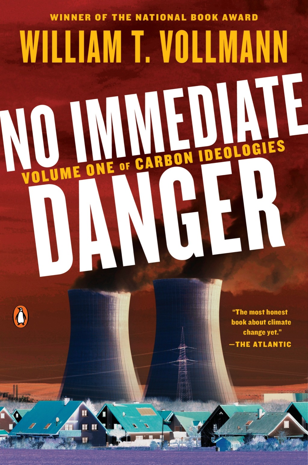 No Immediate Danger Volume One of Carbon Ideologies - (PDF/EPUB Version)