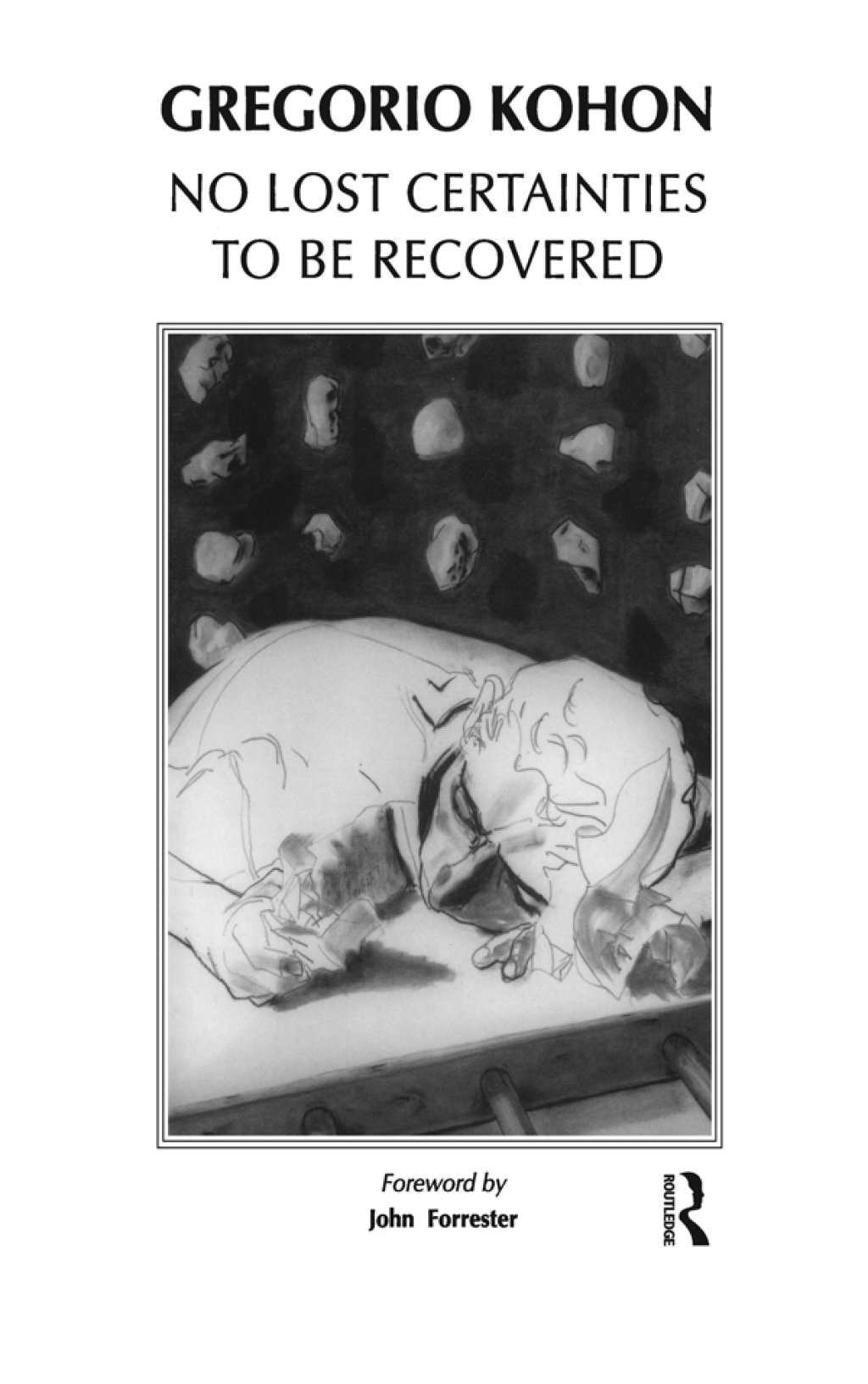 No Lost Certainties To Be Recovered Sexuality, Creativity, Knowledge 1st Edition â€“ PDF/EPUB Version Downloadable