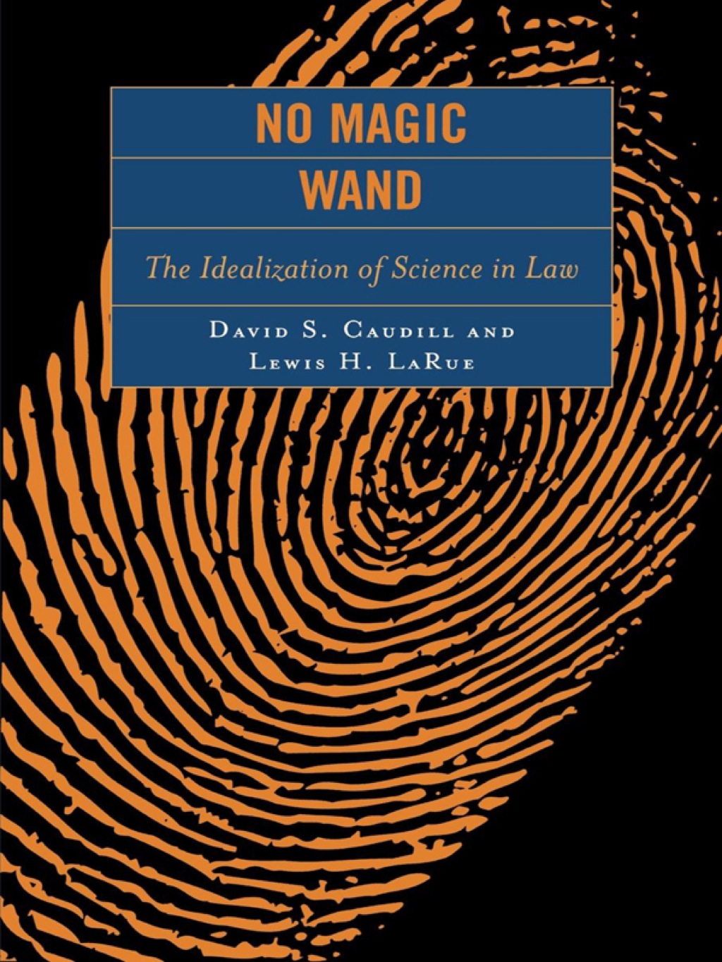 No Magic Wand  â€“ PDF/EPUB Version Downloadable