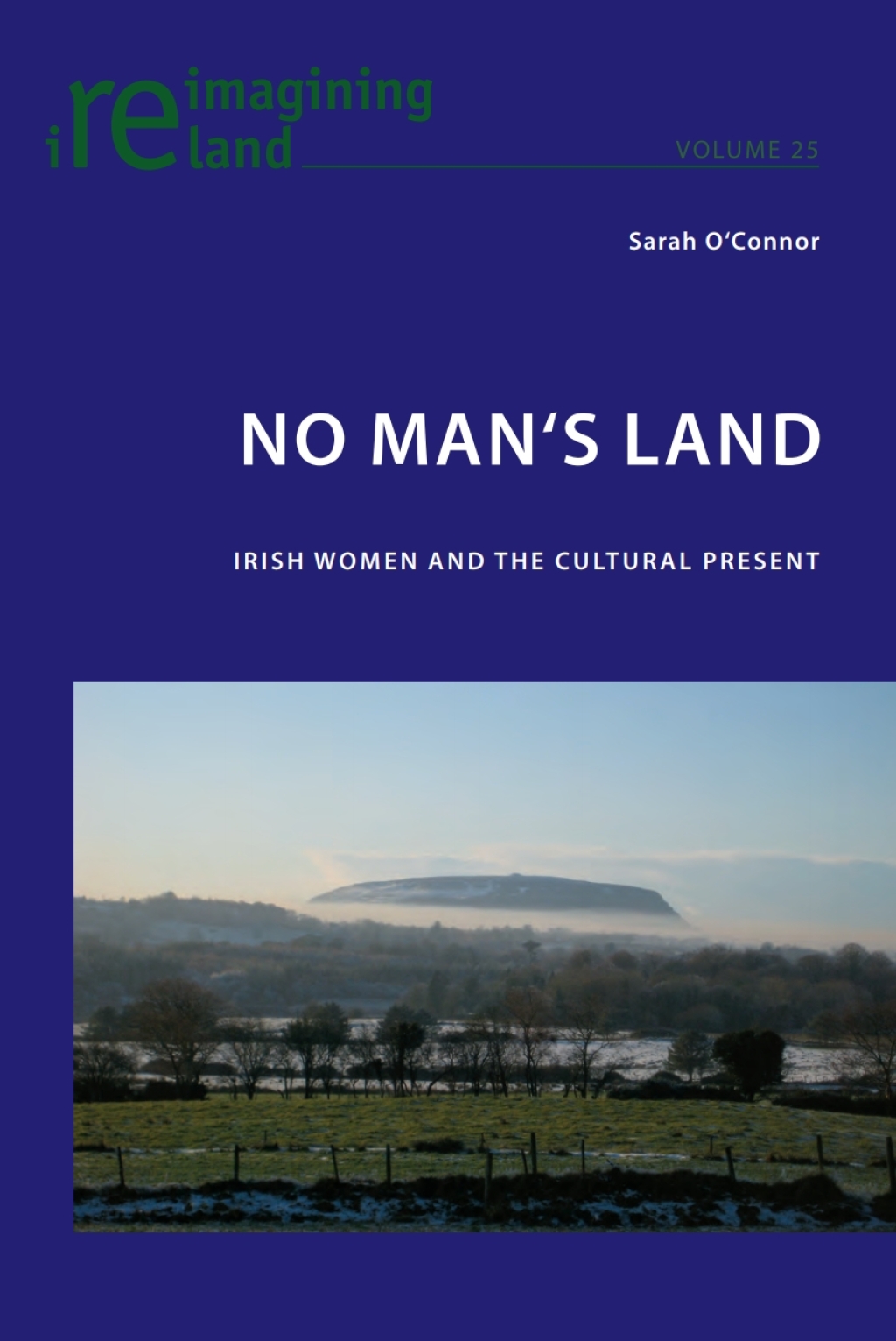 No Manâ€™s Land Irish Women and the Cultural Present 1st Edition â€“ PDF/EPUB Version Downloadable