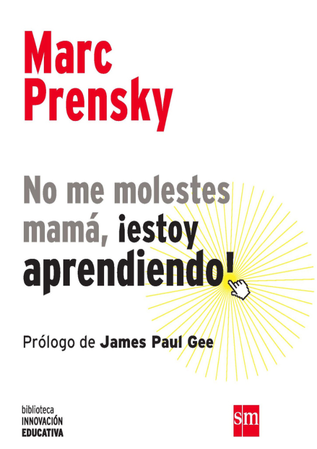 No me molestes mamÃ¡, Â¡estoy aprendiendo! 1st Edition - (PDF/EPUB Version)