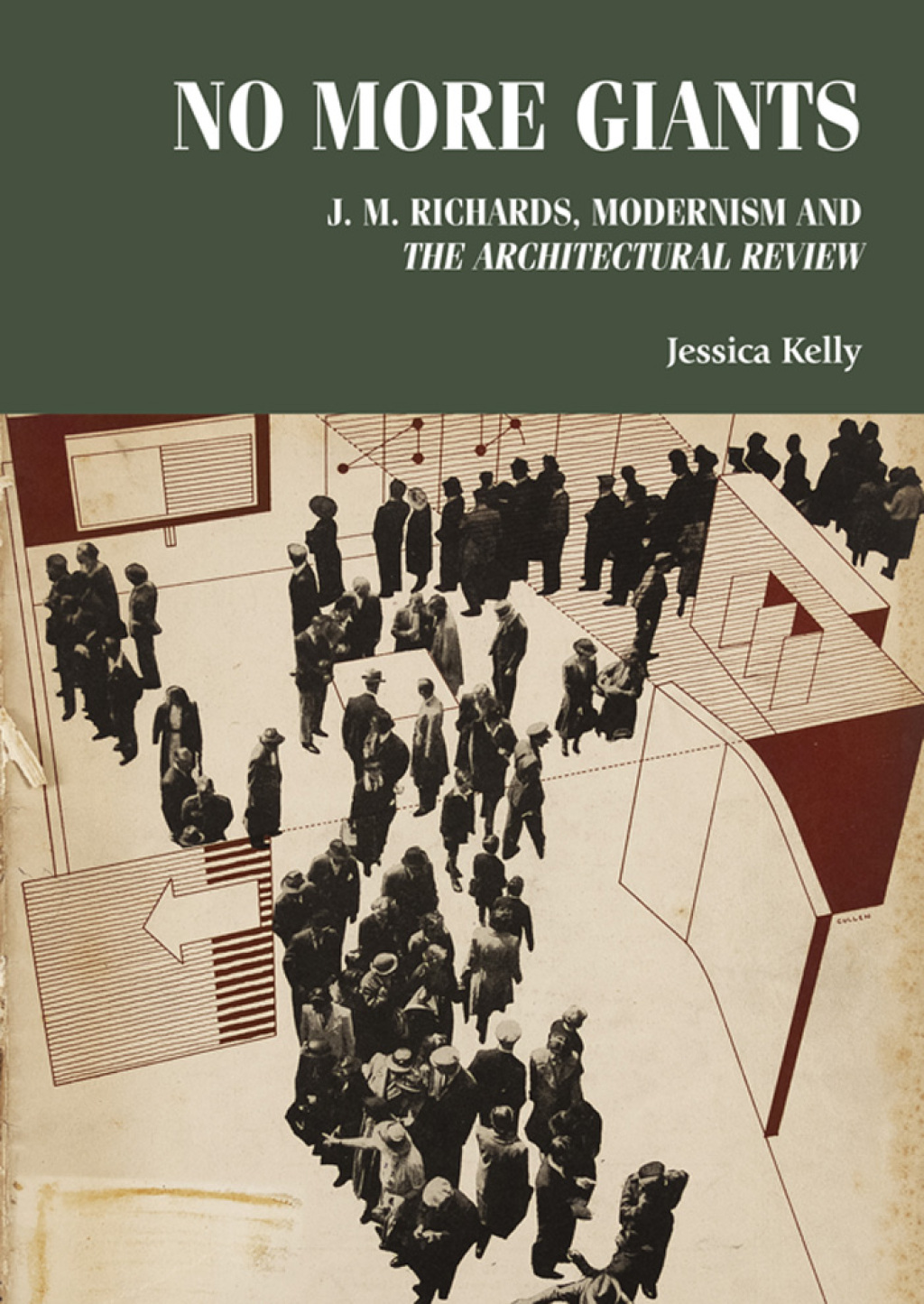 No more giants J. M. Richards, modernism and <i> The Architectural Review </i>  â€“ PDF/EPUB Version Downloadable