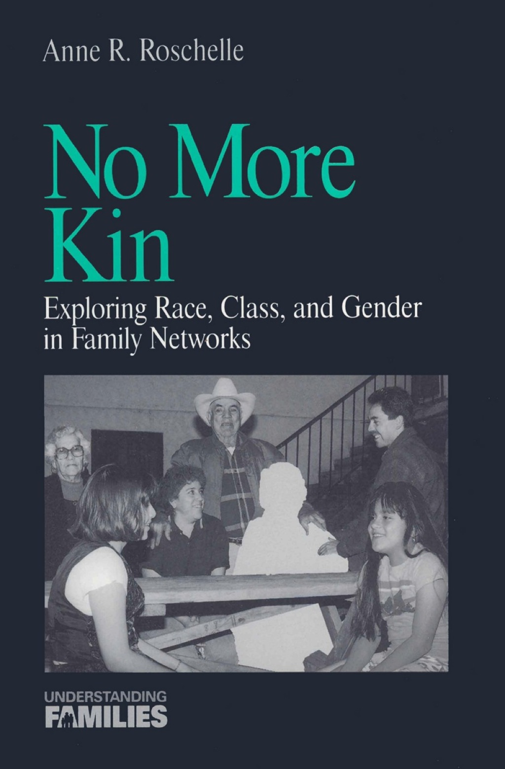 No More Kin Exploring Race, Class, and Gender in Family Networks 1st Edition â€“ PDF/EPUB Version Downloadable