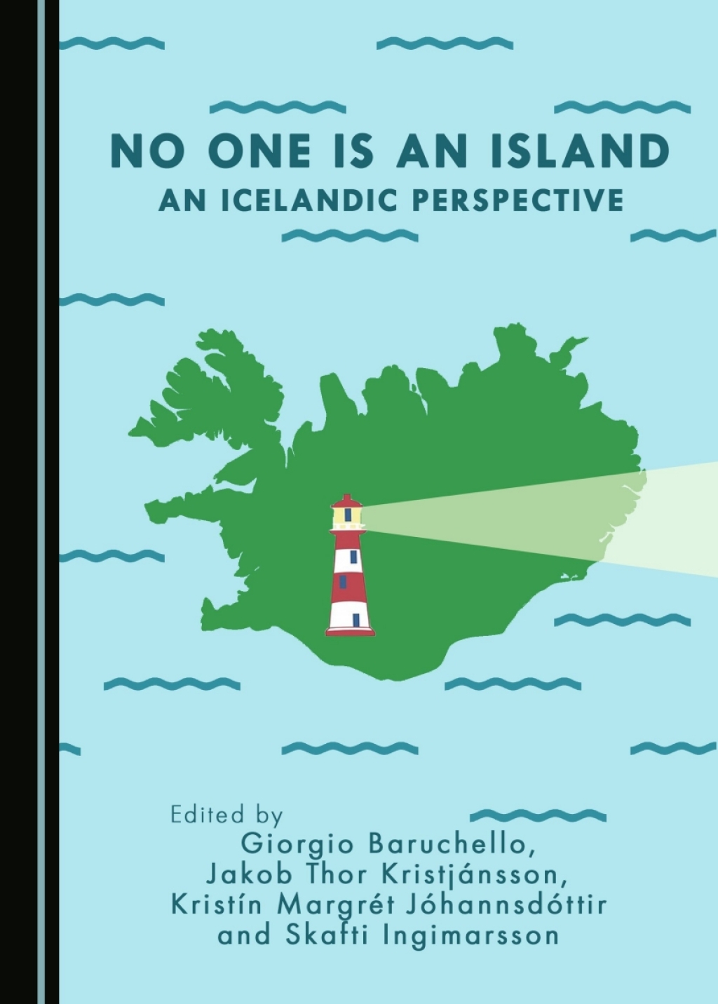 No One is an Island An Icelandic Perspective 1st Edition â€“ PDF/EPUB Version Downloadable