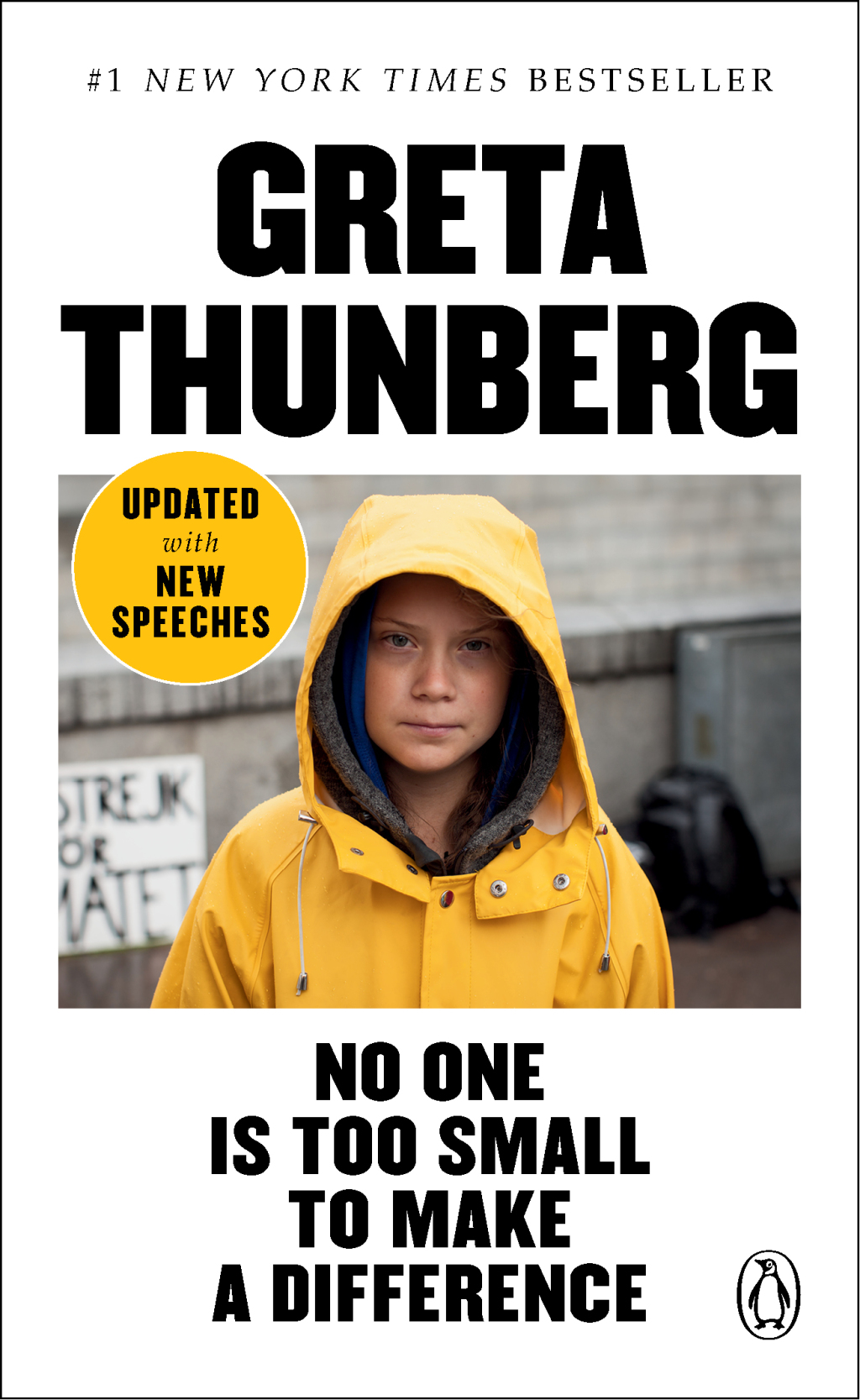 No One Is Too Small to Make a Difference (Expanded Edition) - (PDF/EPUB Version)