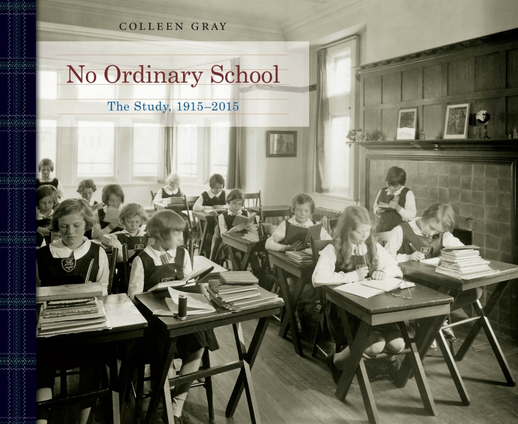 No Ordinary School The Study, 1915-2024  â€“ PDF/EPUB Version Downloadable