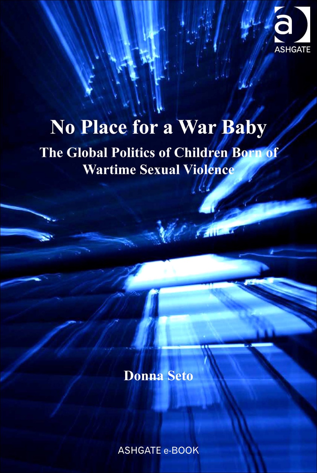 No Place for a War Baby: The Global Politics of Children born of Wartime Sexual Violence  â€“ PDF/EPUB Version Downloadable