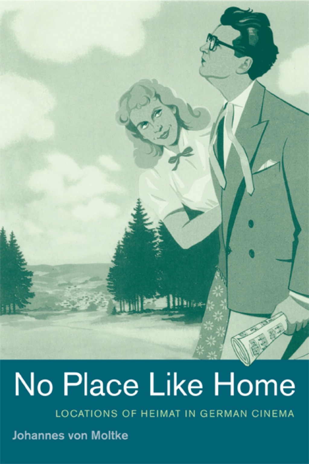No Place Like Home Locations of Heimat in German Cinema 1st Edition â€“ PDF/EPUB Version Downloadable