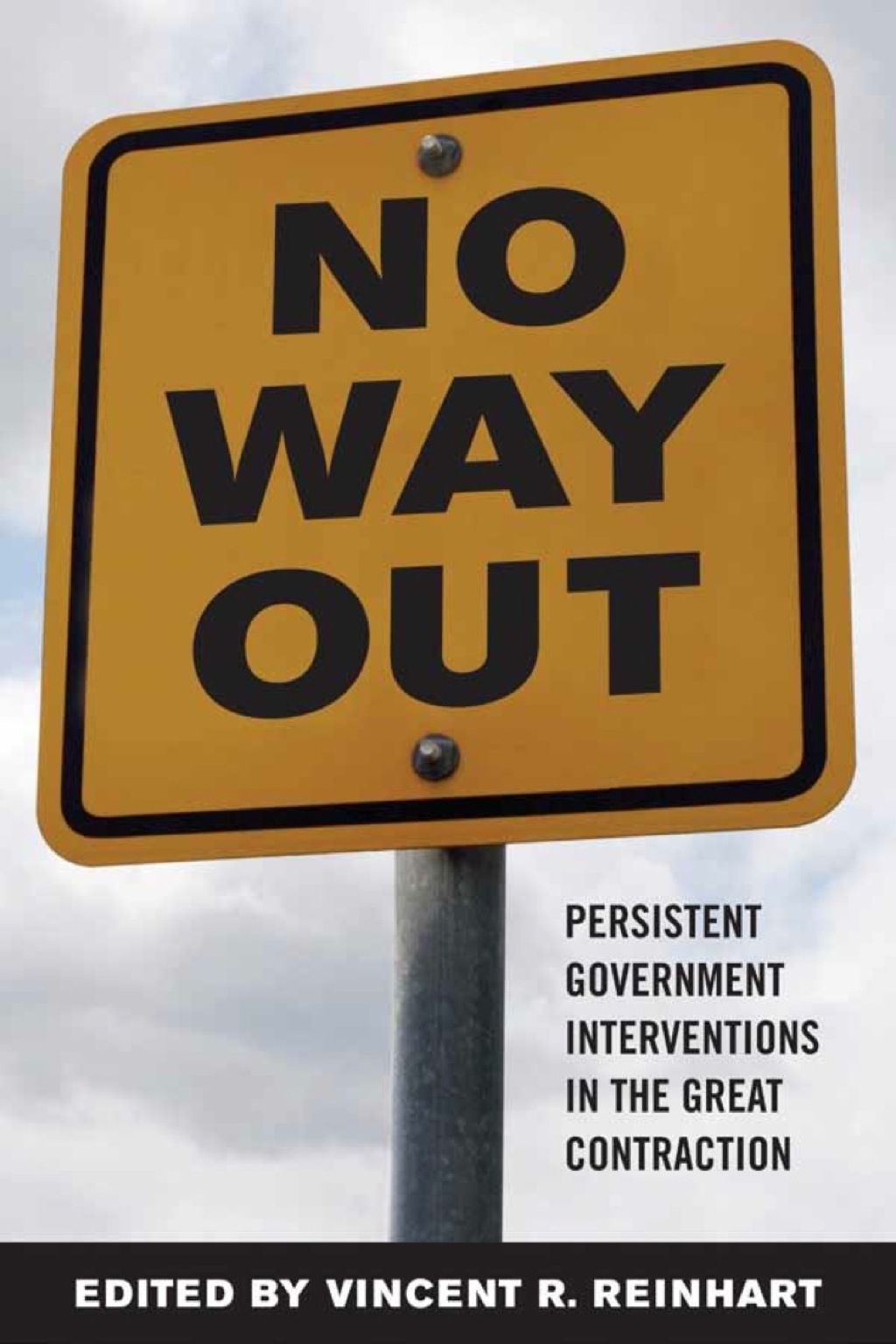 No Way Out?  â€“ PDF/EPUB Version Downloadable