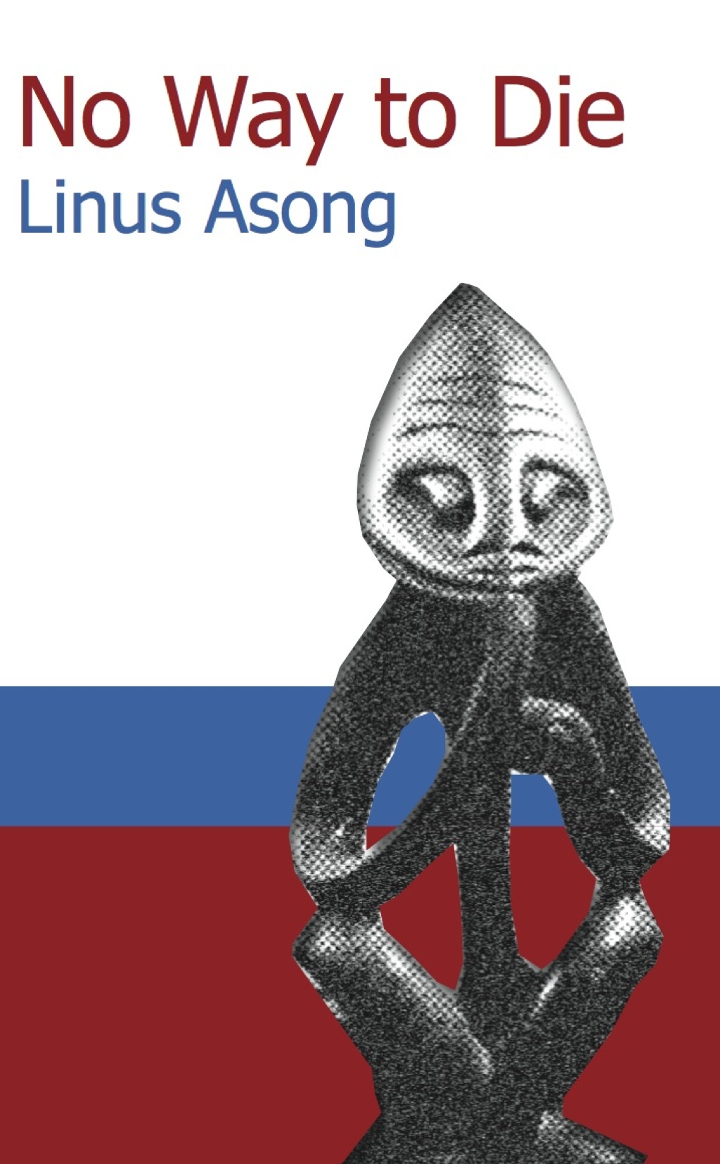 No Way to Die 1st Edition â€“ PDF/EPUB Version Downloadable