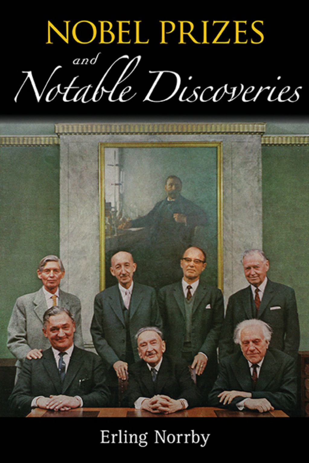 NOBEL PRIZES AND NOTABLE DISCOVERIES - (PDF/EPUB Version)
