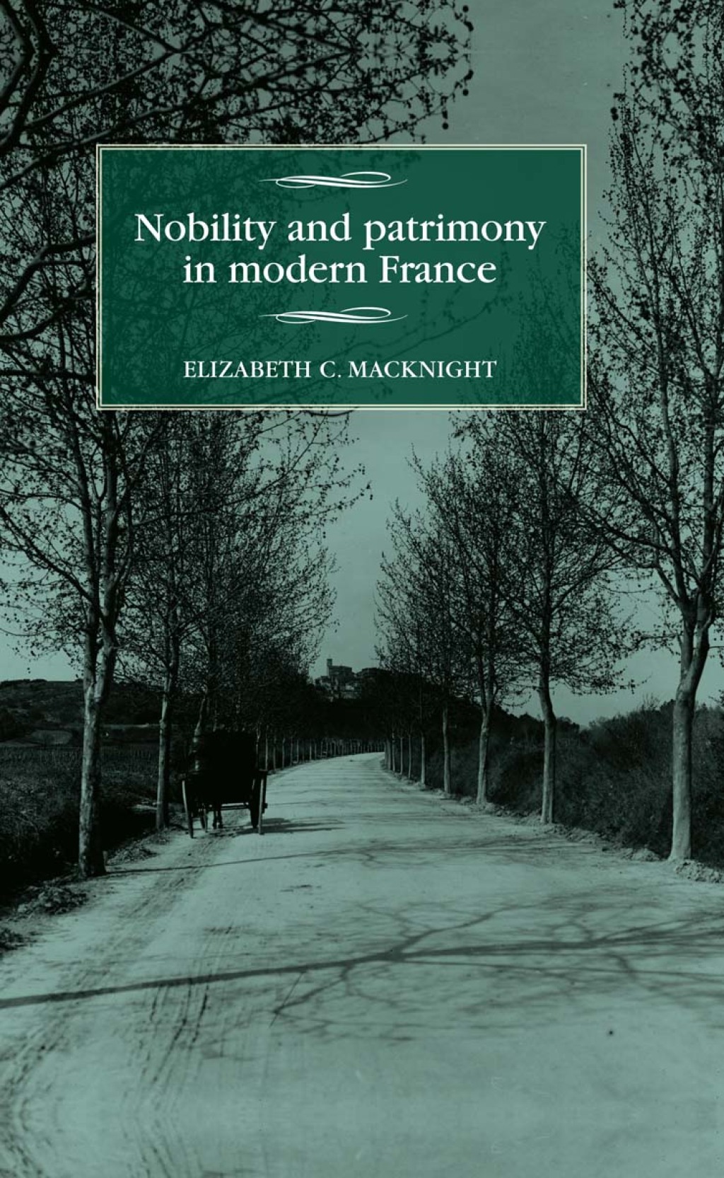 Nobility and patrimony in modern France  â€“ PDF/EPUB Version Downloadable