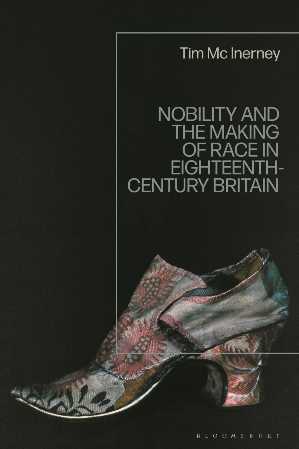 Nobility and the Making of Race in Eighteenth-Century Britain 1st Edition â€“ PDF/EPUB Version Downloadable
