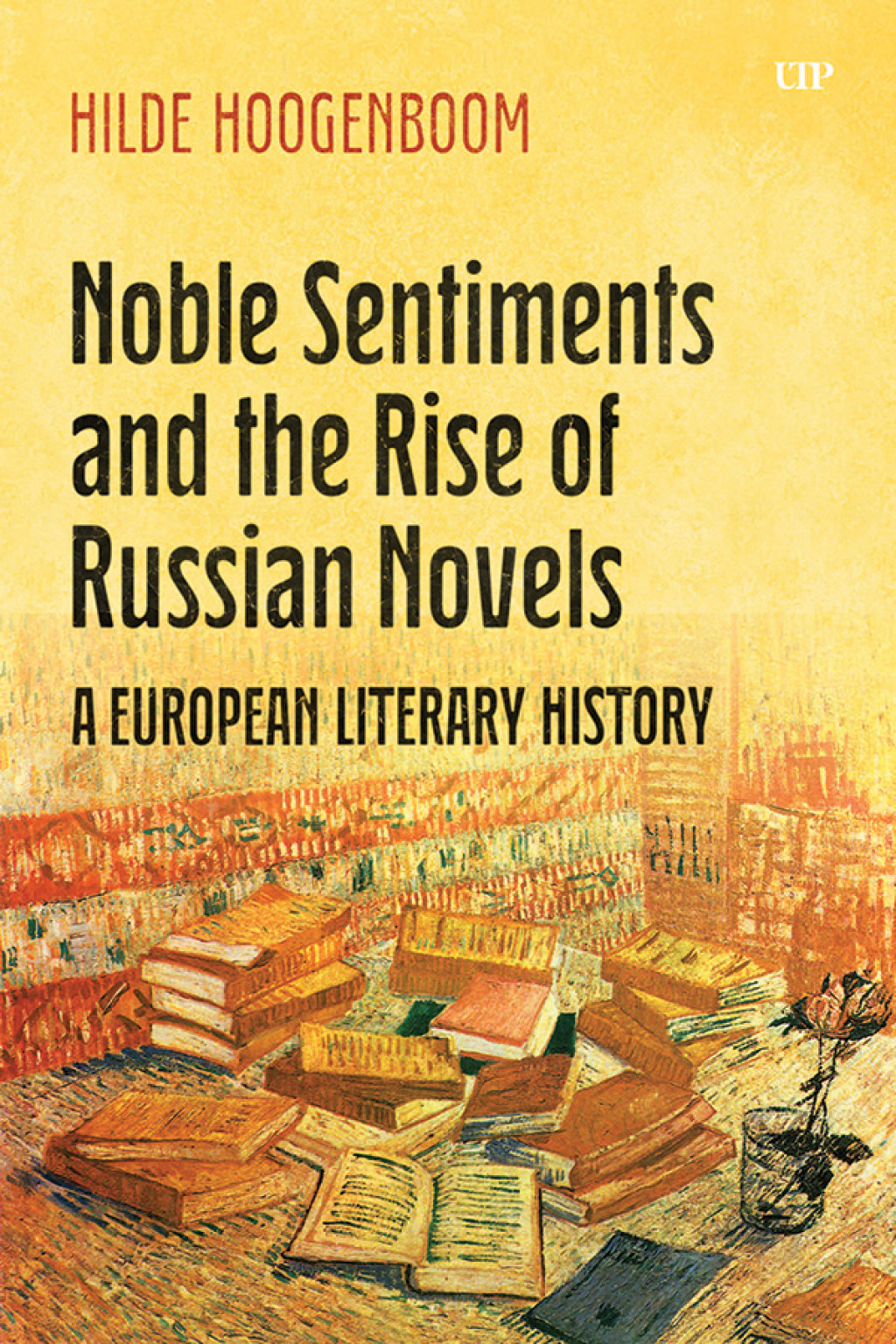 Noble Sentiments and the Rise of Russian Novels A European Literary History 1st Edition â€“ PDF/EPUB Version Downloadable