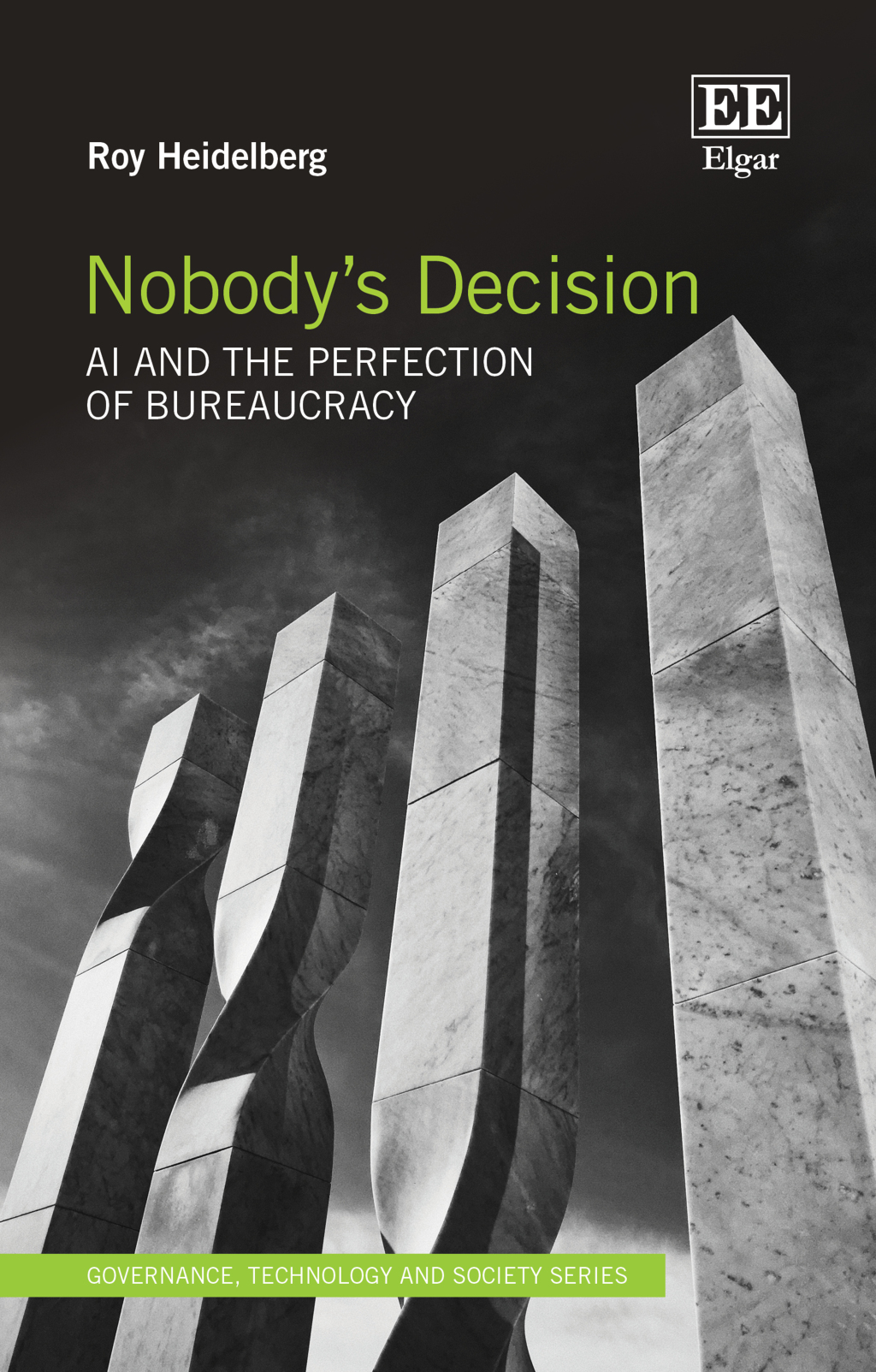 Nobody’s Decision 1st Edition – PDF/EPUB Version Downloadable Nobody’s Decision 1st Edition – PDF/EPUB Version Downloadable - Image 1