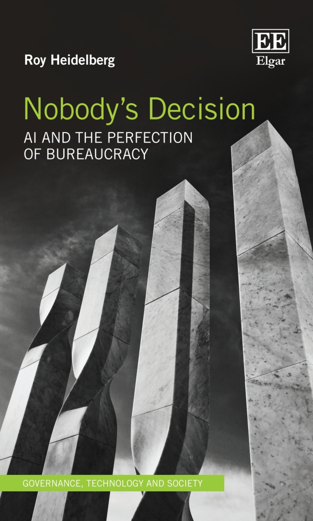 Nobodyâ€™s Decision 1st Edition â€“ PDF/EPUB Version Downloadable