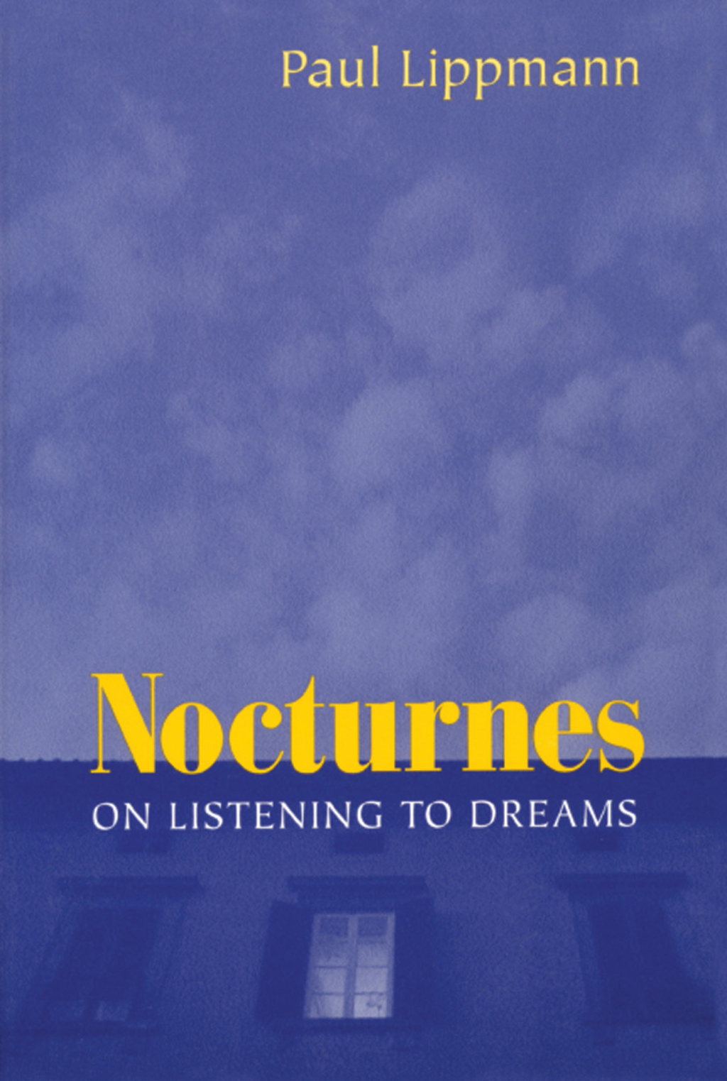 Nocturnes On Listening to Dreams 1st Edition â€“ PDF/EPUB Version Downloadable