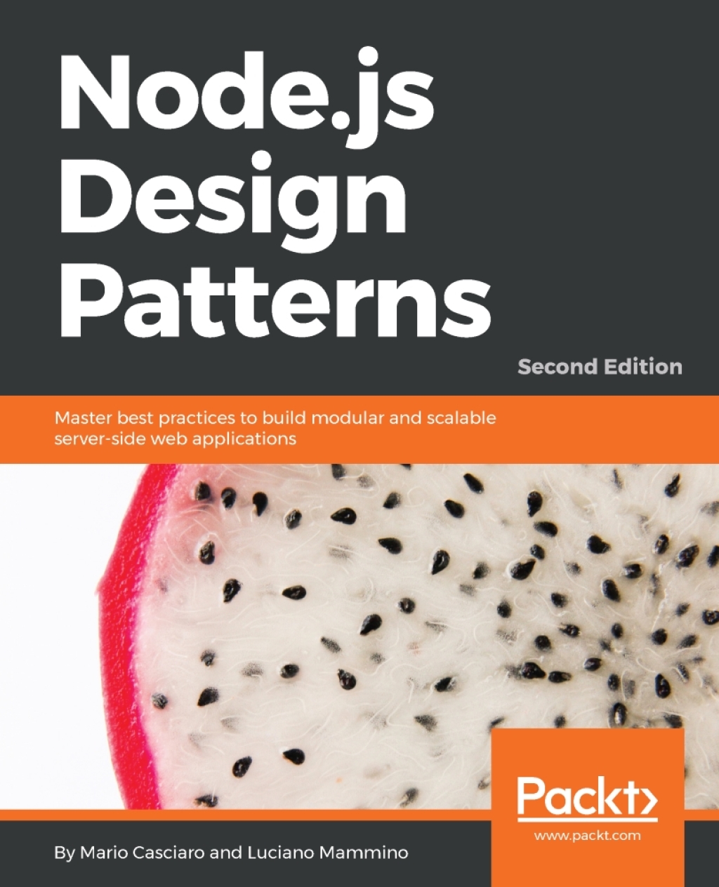 Node.js Design Patterns 2nd Edition â€“ PDF/EPUB Version Downloadable