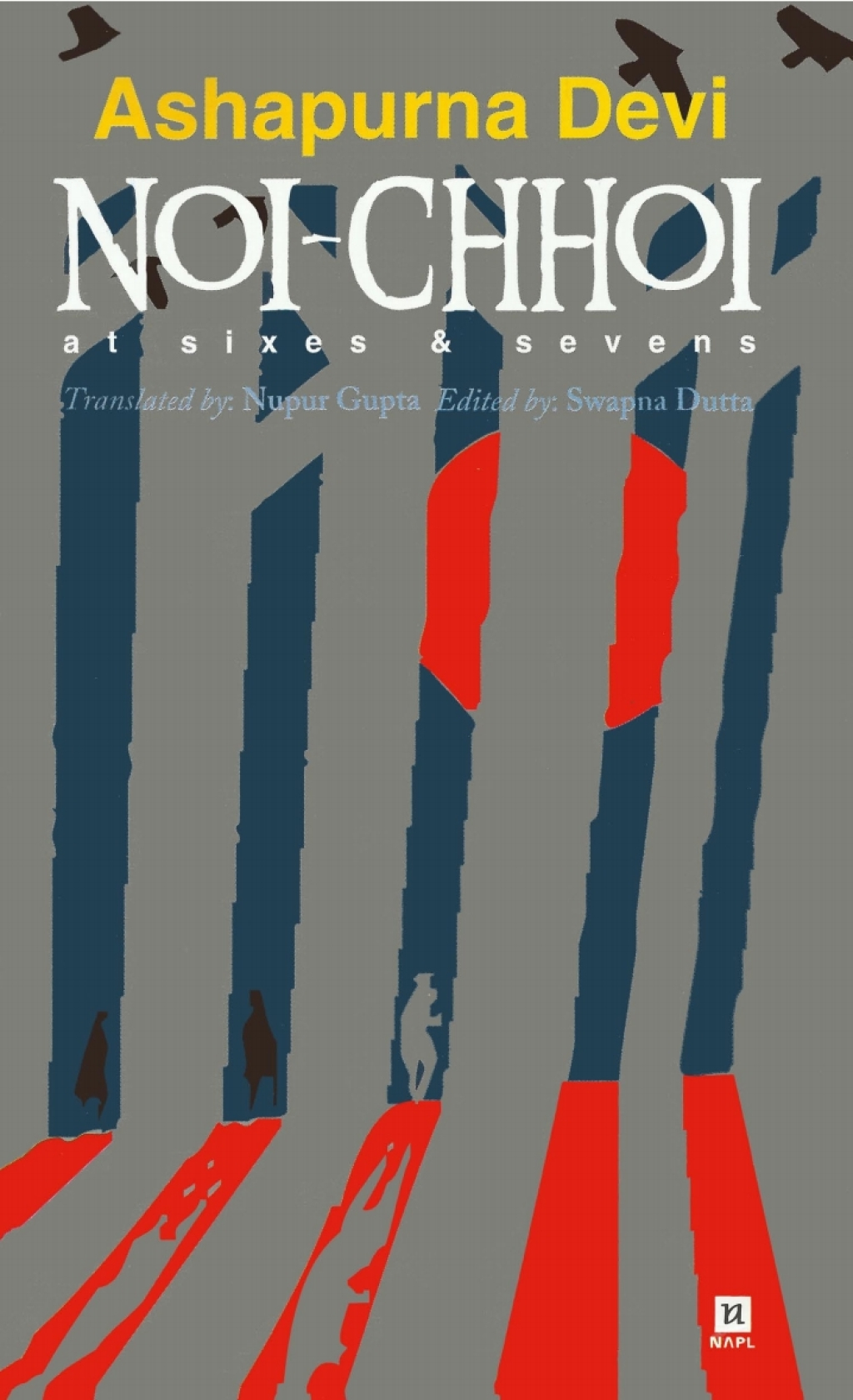 Noi-Chhoi at Sixes & Sevens  â€“ PDF/EPUB Version Downloadable