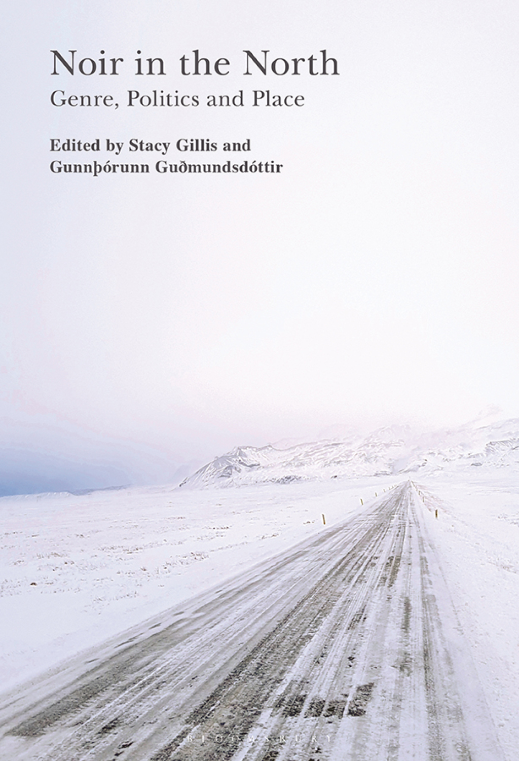Noir in the North Genre, Politics and Place 1st Edition â€“ PDF/EPUB Version Downloadable