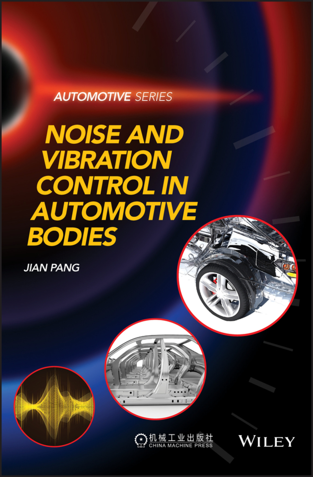 Noise and Vibration Control in Automotive Bodies 1st Edition – PDF/EPUB Version Downloadable Noise and Vibration Control in Automotive Bodies 1st Edition – PDF/EPUB Version Downloadable - Image 1