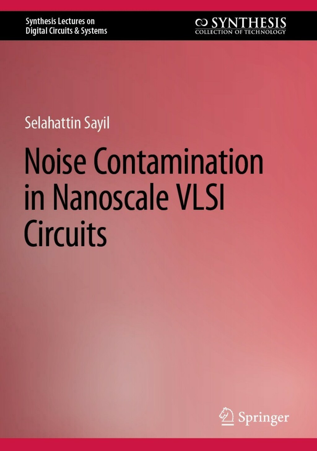 Noise Contamination in Nanoscale VLSI Circuits  â€“ PDF/EPUB Version Downloadable