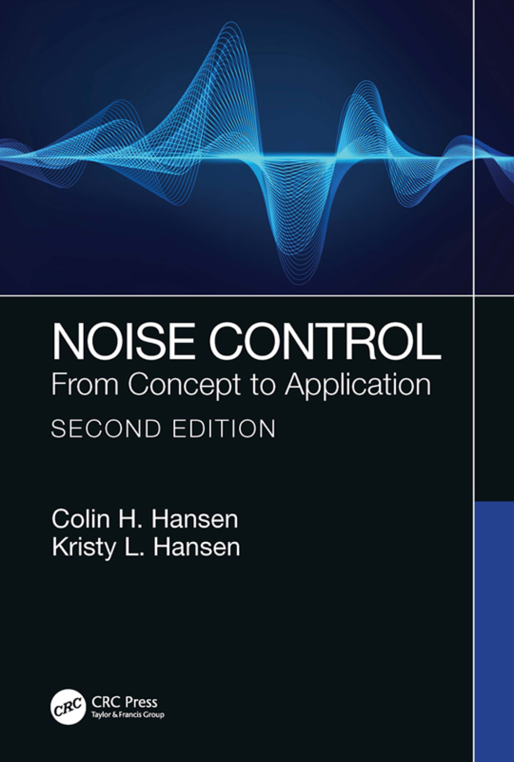 Noise Control From Concept to Application 2nd Edition â€“ PDF/EPUB Version Downloadable