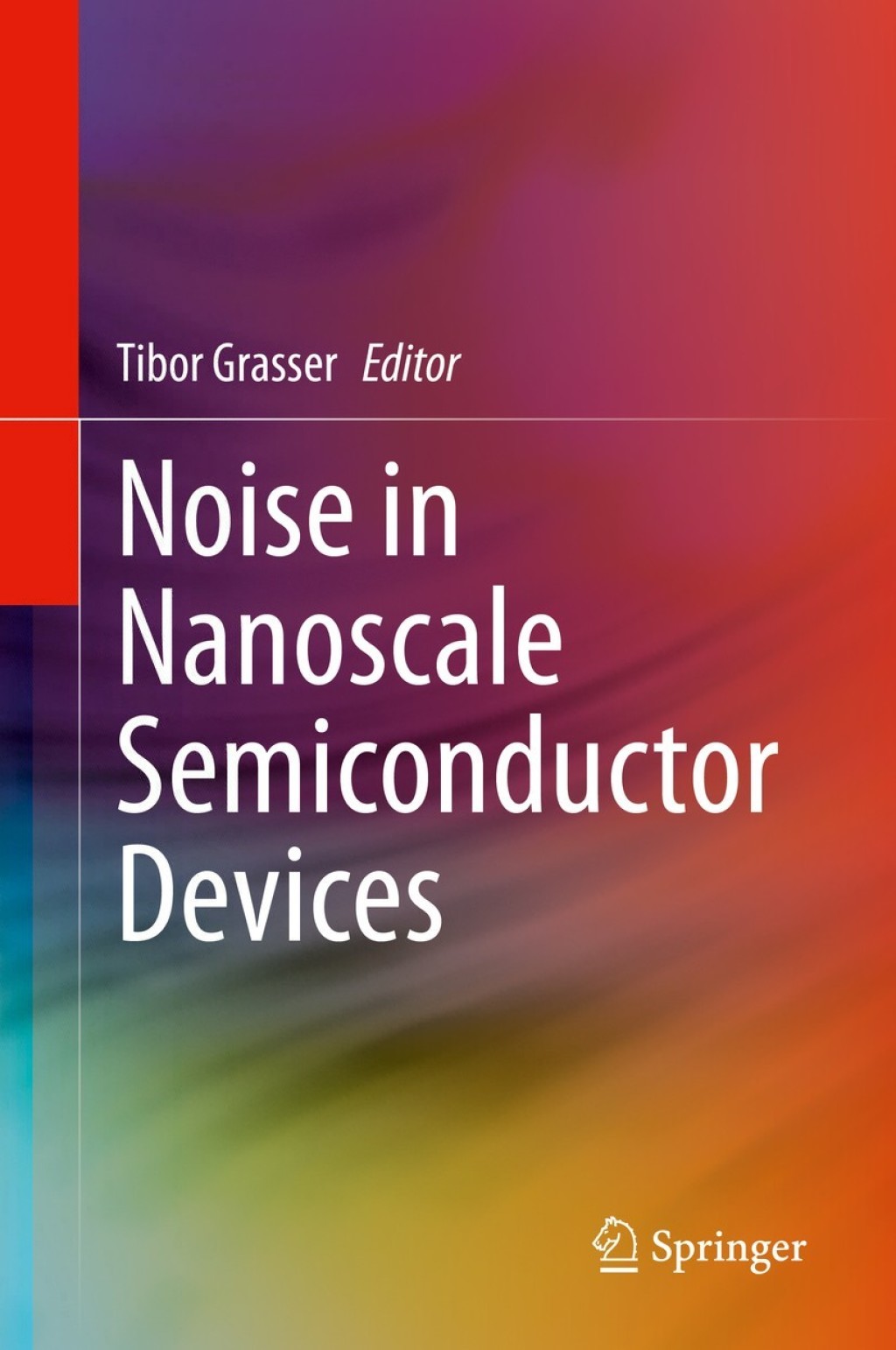 Noise in Nanoscale Semiconductor Devices 1st Edition â€“ PDF/EPUB Version Downloadable