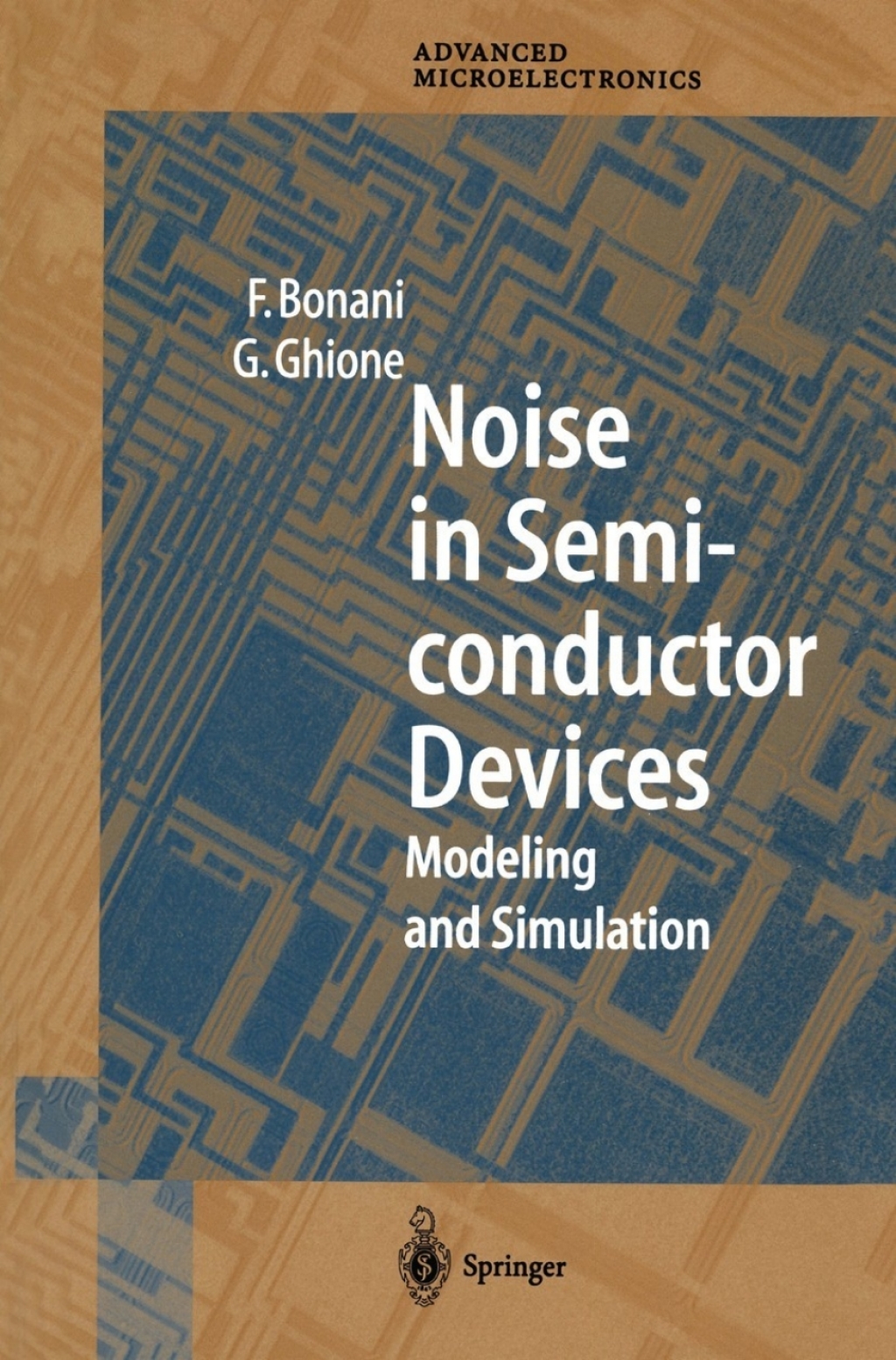 Noise in Semiconductor Devices Modeling and Simulation â€“ PDF/EPUB ...
