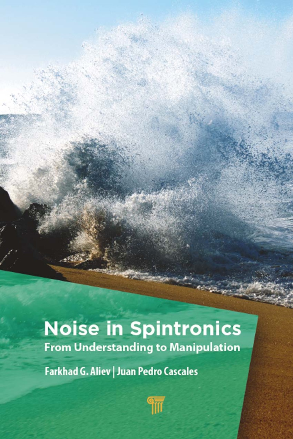 Noise in Spintronics From Understanding to Manipulation 1st Edition â€“ PDF/EPUB Version Downloadable