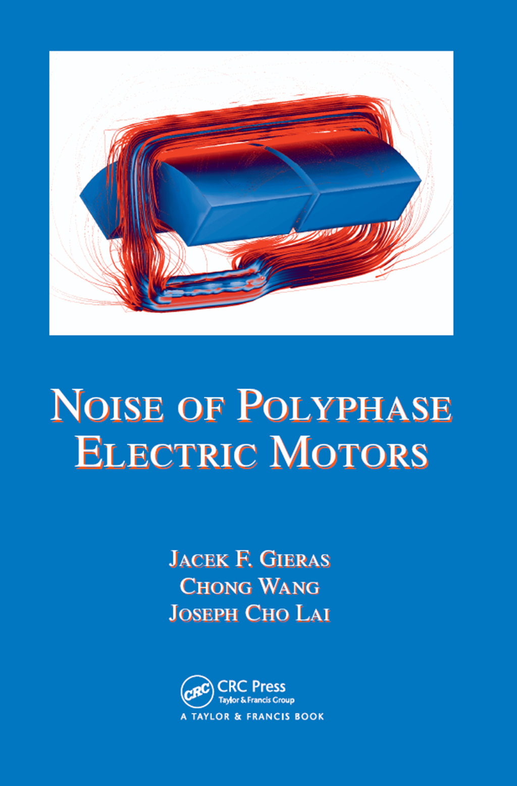 Noise of Polyphase Electric Motors 1st Edition â€“ PDF/EPUB Version Downloadable