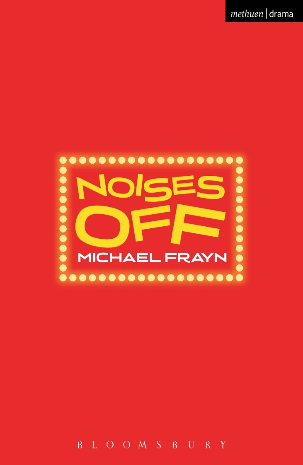 Noises Off 1st Edition â€“ PDF/EPUB Version Downloadable