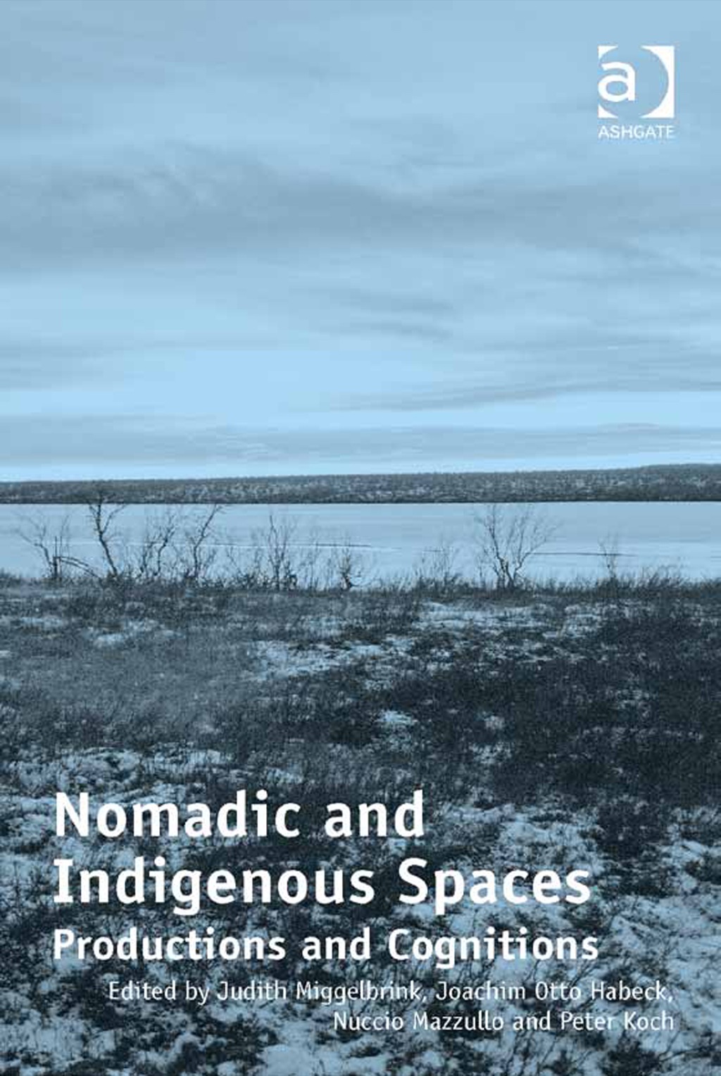 Nomadic and Indigenous Spaces: Productions and Cognitions  â€“ PDF/EPUB Version Downloadable