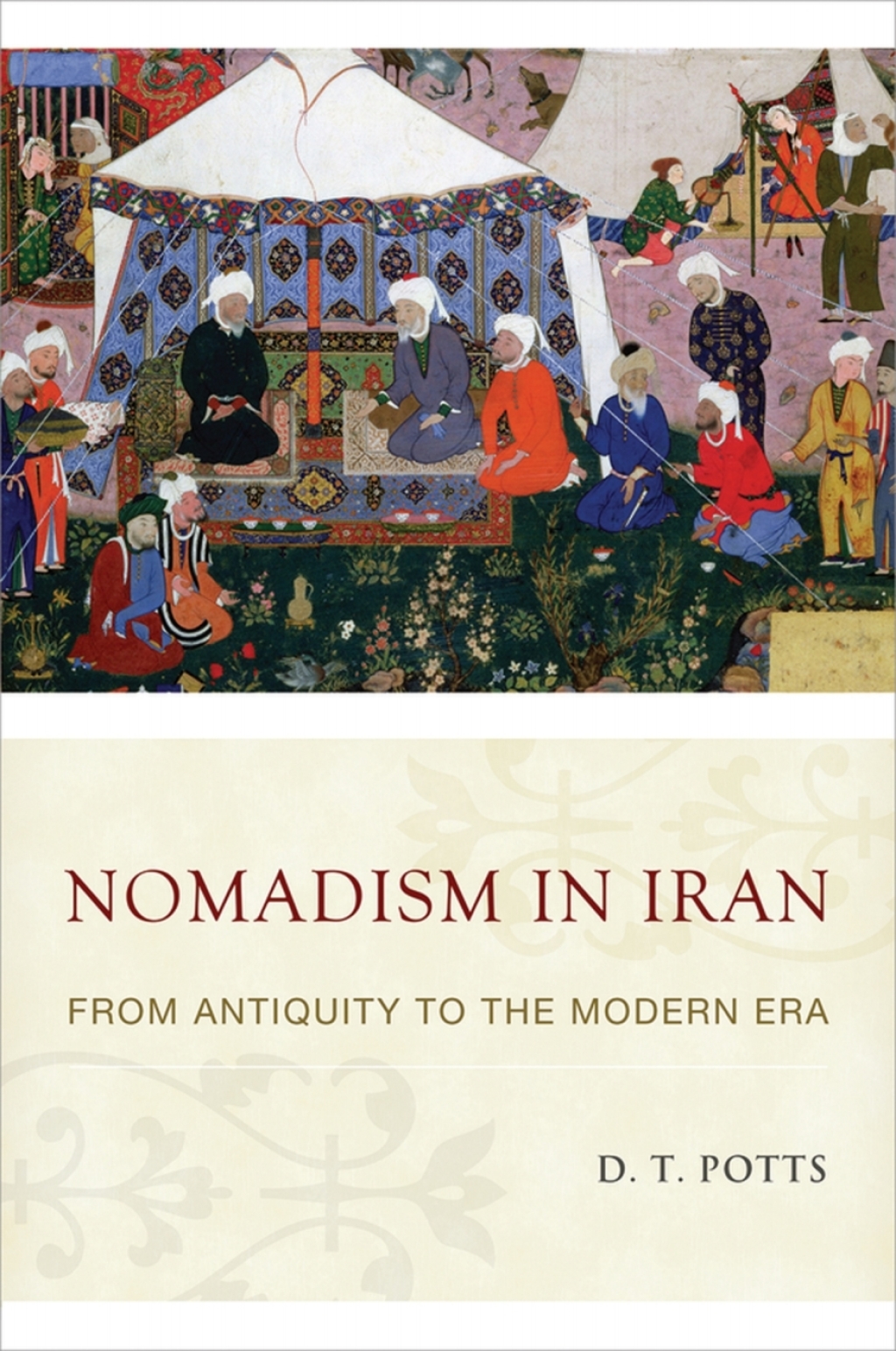 Nomadism in Iran From Antiquity to the Modern Era  â€“ PDF/EPUB Version Downloadable