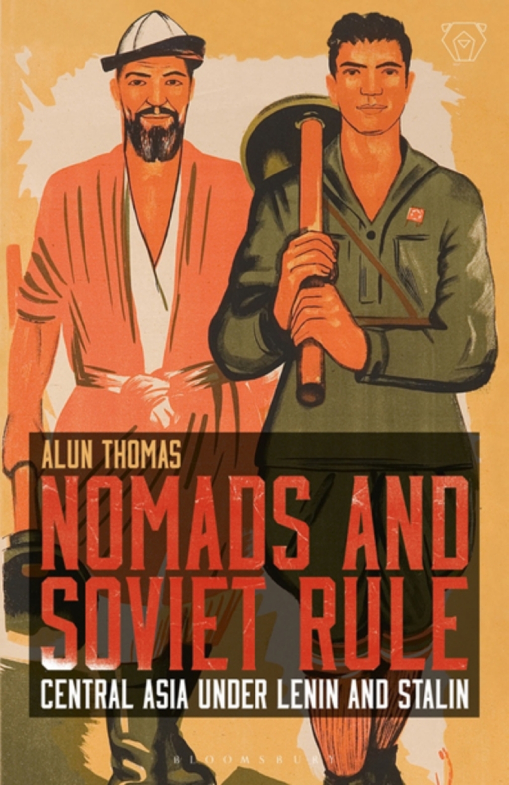 Nomads and Soviet Rule Central Asia under Lenin and Stalin 1st Edition â€“ PDF/EPUB Version Downloadable