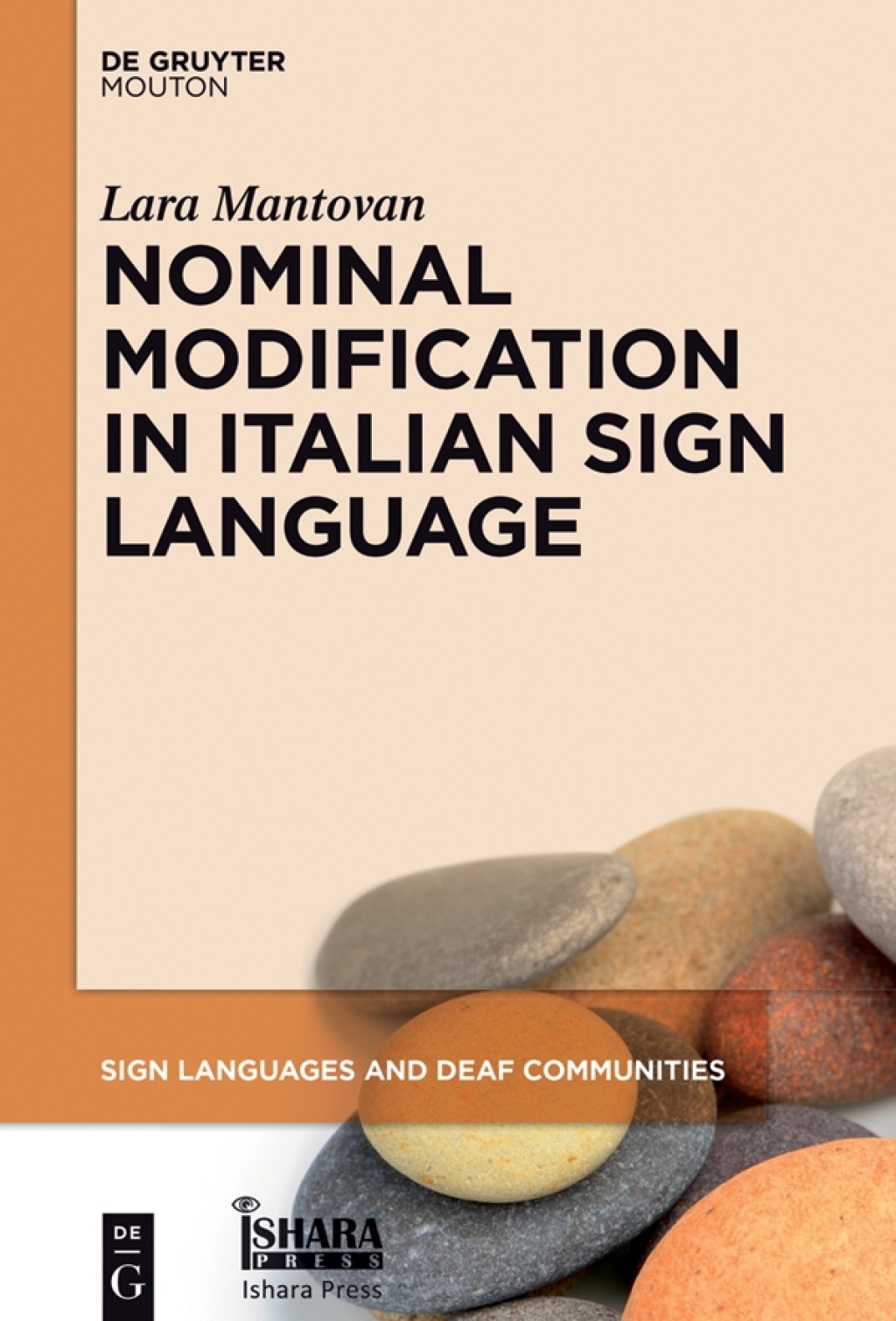 Nominal Modification in Italian Sign Language 1st Edition â€“ PDF/EPUB Version Downloadable