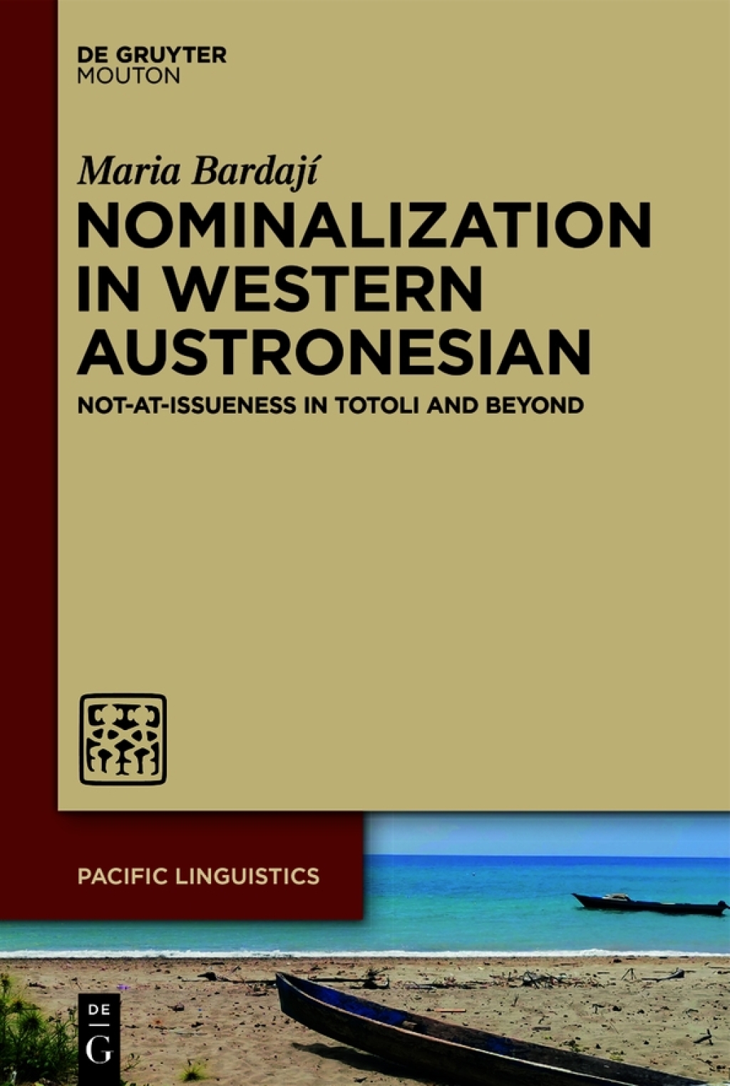 Nominalization in Western Austronesian Not-at-issueness in Totoli and Beyond 1st Edition â€“ PDF/EPUB Version Downloadable