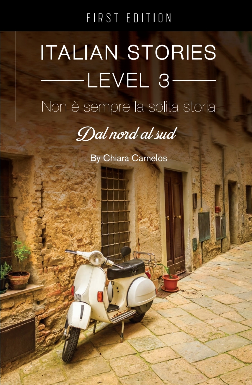 Non Ã© sempre la solita storia 1st Edition â€“ PDF/EPUB Version Downloadable