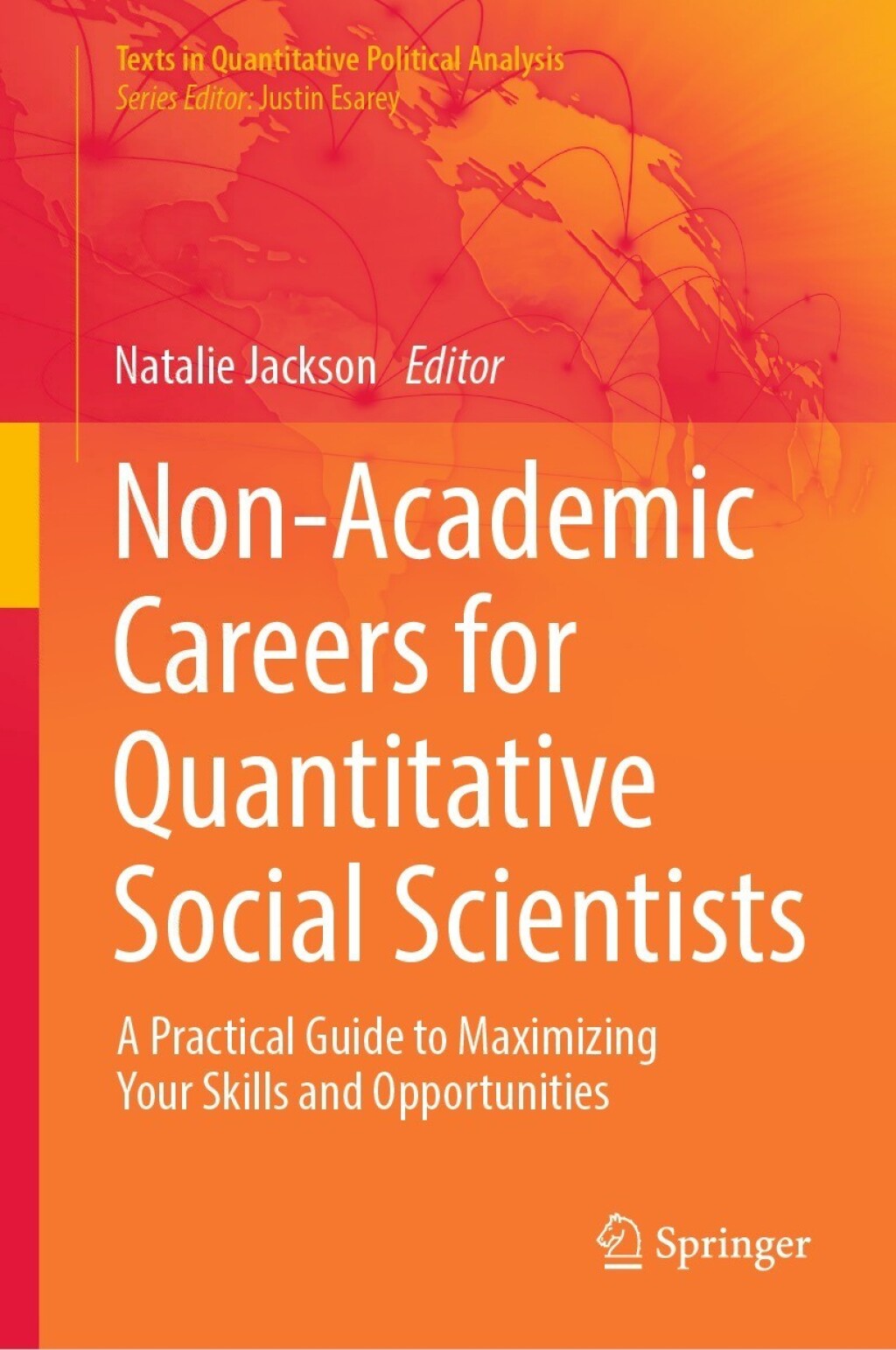 Non-Academic Careers for Quantitative Social Scientists A Practical Guide to Maximizing Your Skills and Opportunities  â€“ PDF/EPUB Version Downloadable