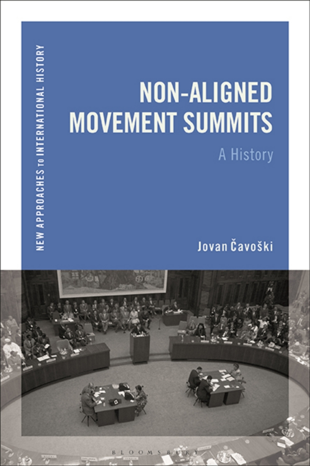 Non-Aligned Movement Summits A History 1st Edition â€“ PDF/EPUB Version Downloadable