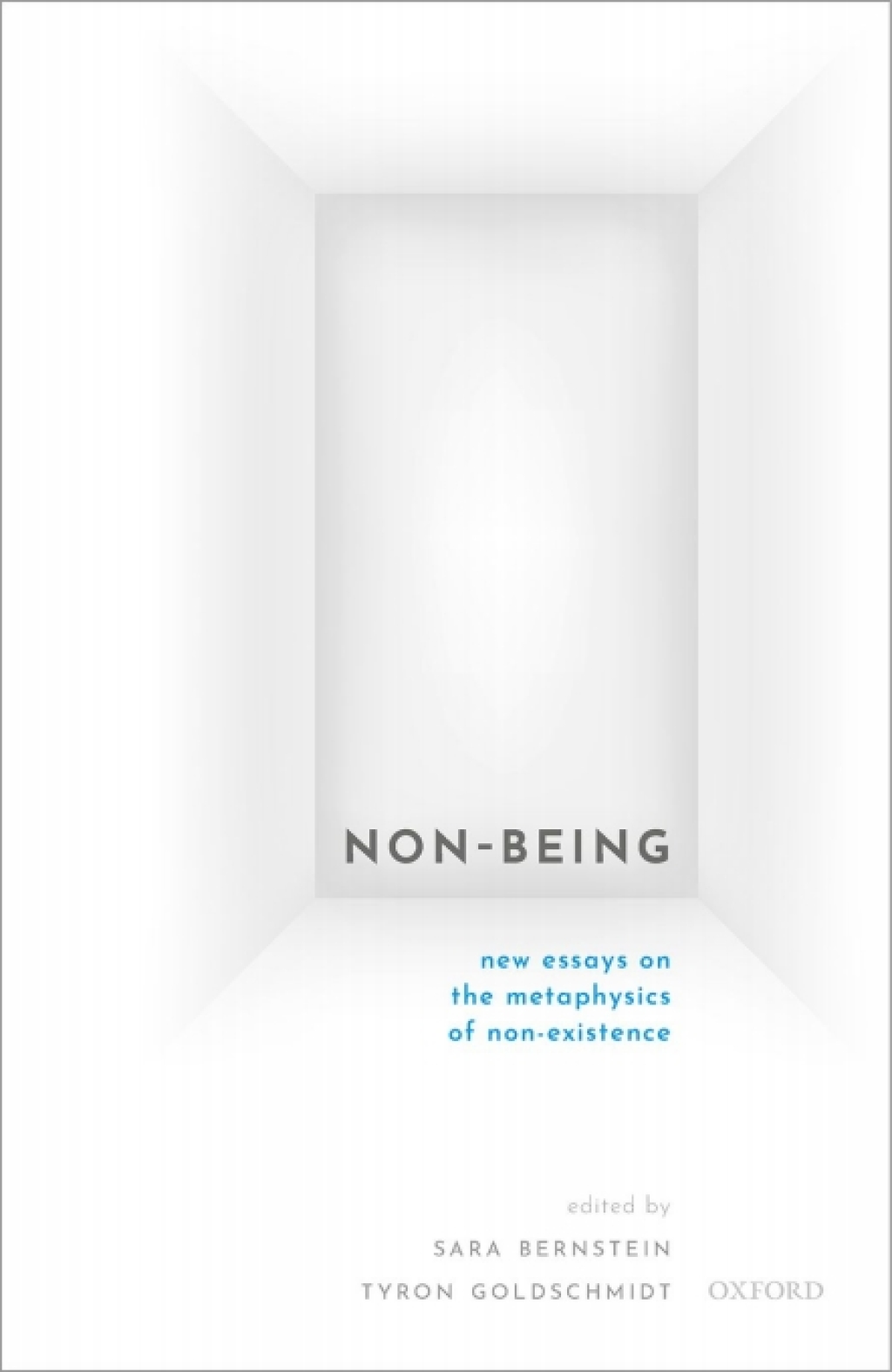 Non-Being New Essays on the Metaphysics of Nonexistence  â€“ PDF/EPUB Version Downloadable