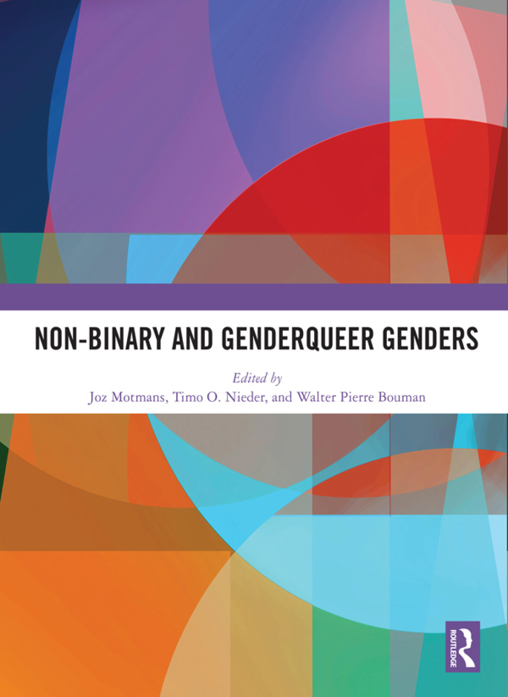 Non-binary and Genderqueer Genders 1st Edition â€“ PDF/EPUB Version Downloadable