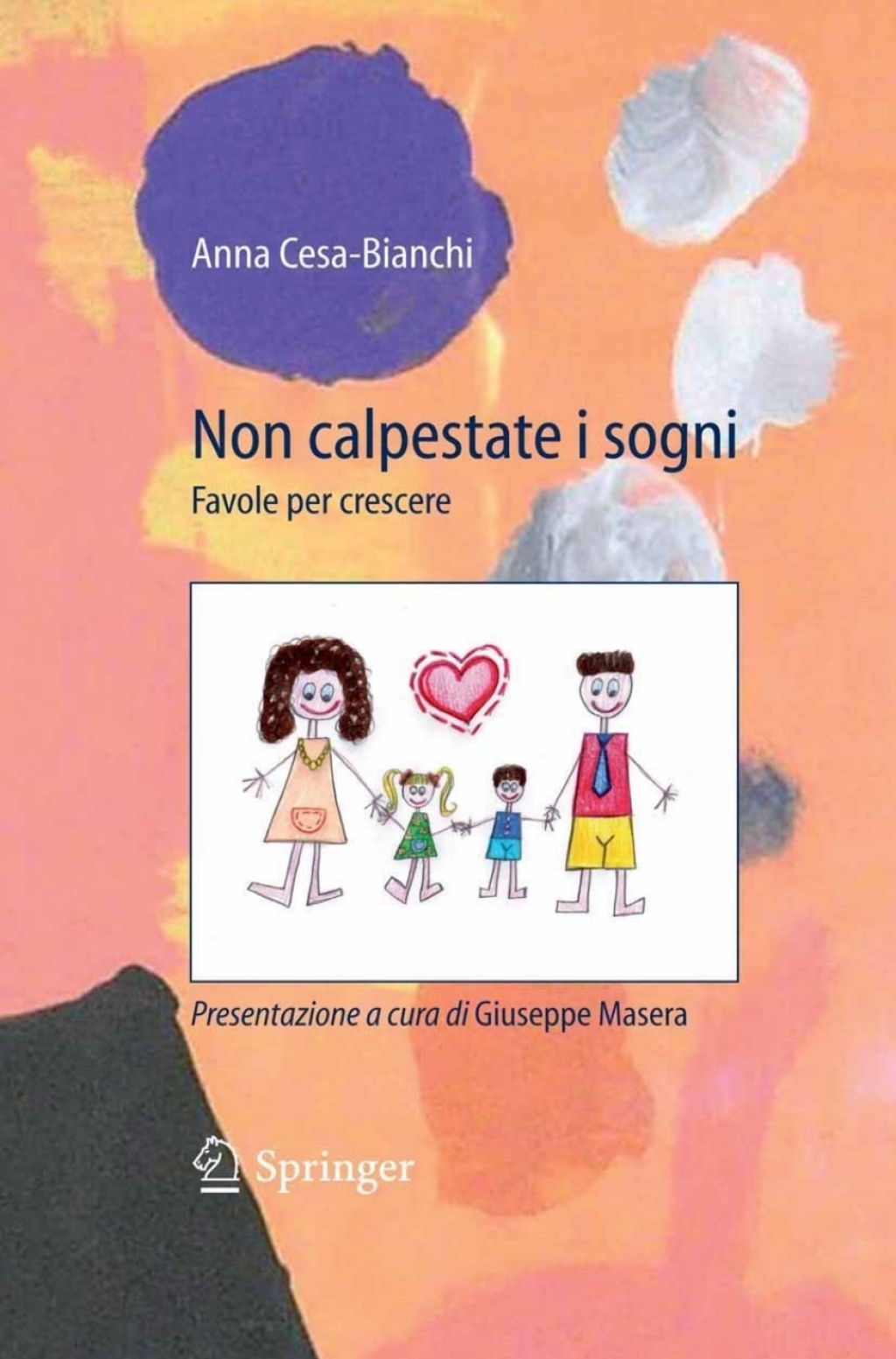 Non calpestate i sogni Favole per crescere - (PDF/EPUB Version)