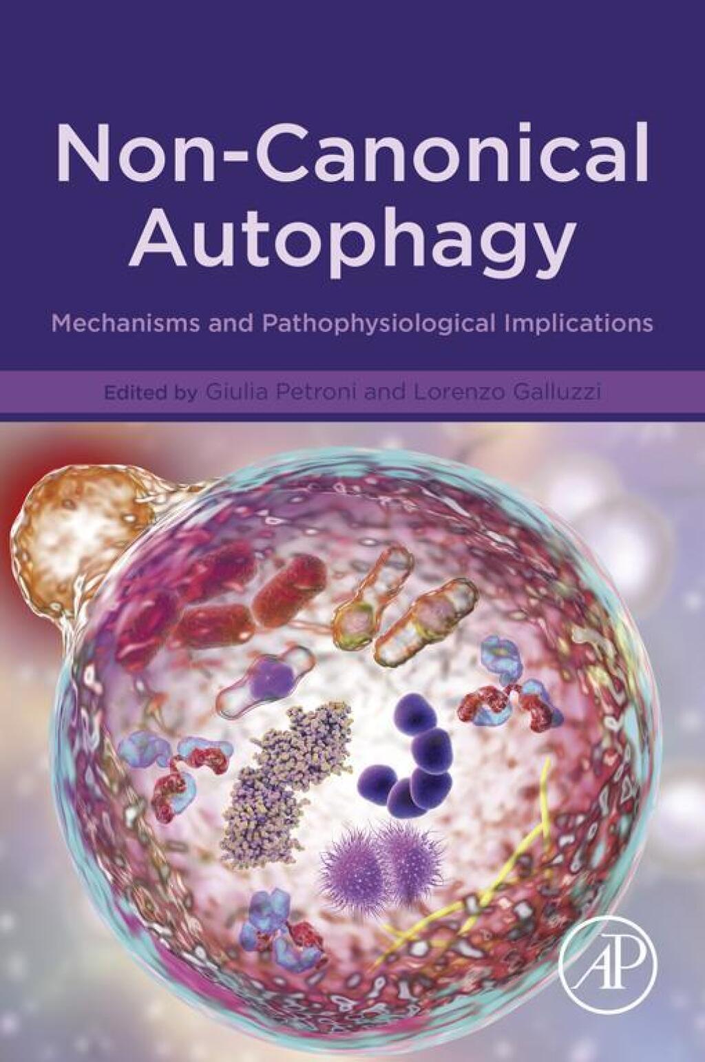 Non-Canonical Autophagy Mechanisms and Pathophysiological Implications  â€“ PDF/EPUB Version Downloadable
