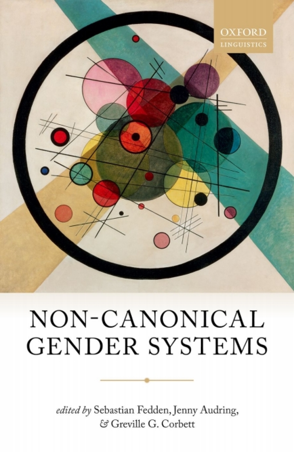 Non-Canonical Gender Systems 1st Edition â€“ PDF/EPUB Version Downloadable
