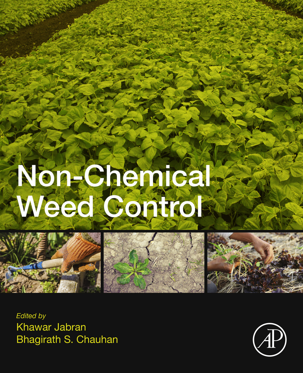 Non-Chemical Weed Control  â€“ PDF/EPUB Version Downloadable