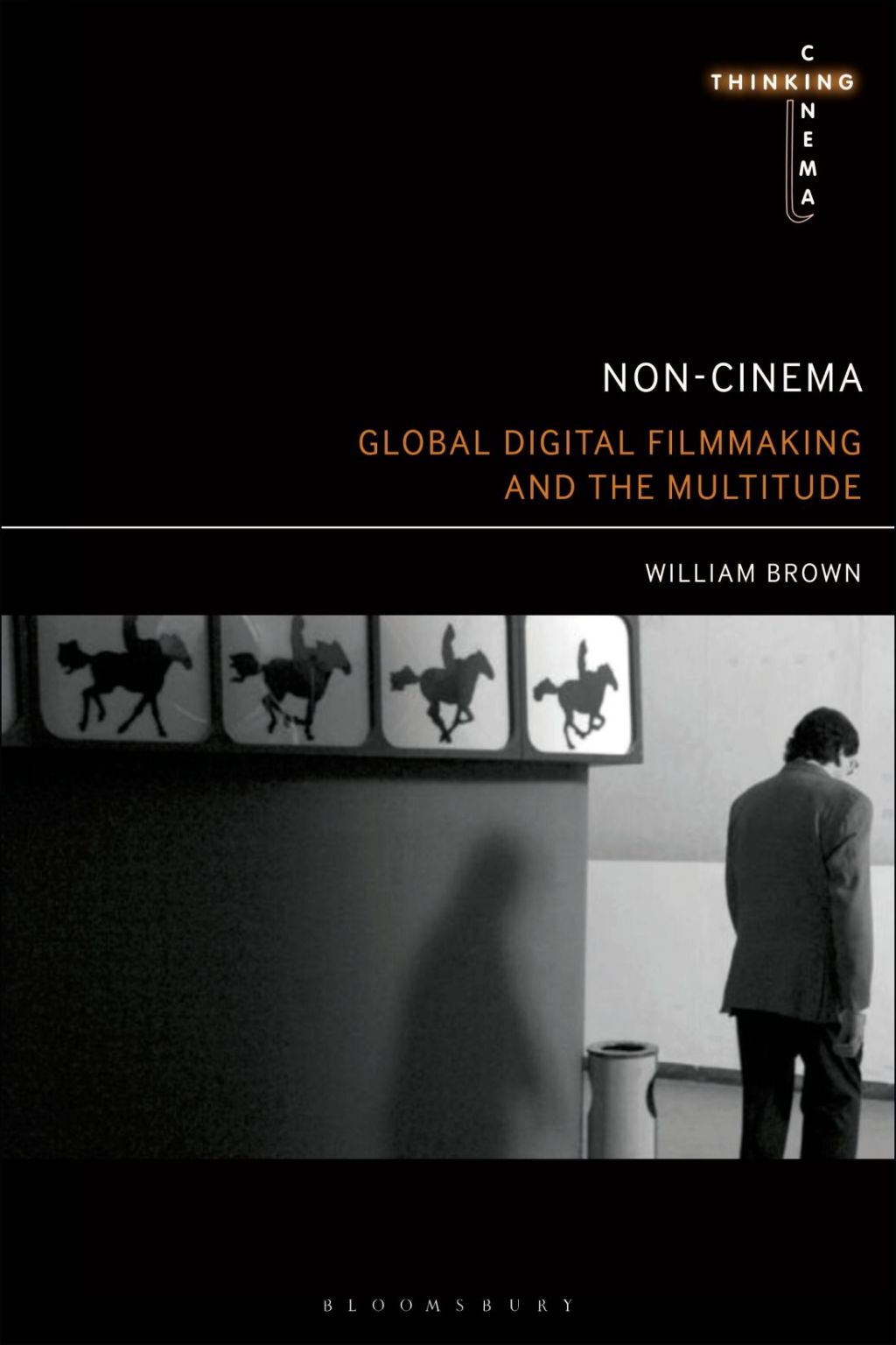 Non-Cinema Global Digital Film-making and the Multitude 1st Edition â€“ PDF/EPUB Version Downloadable