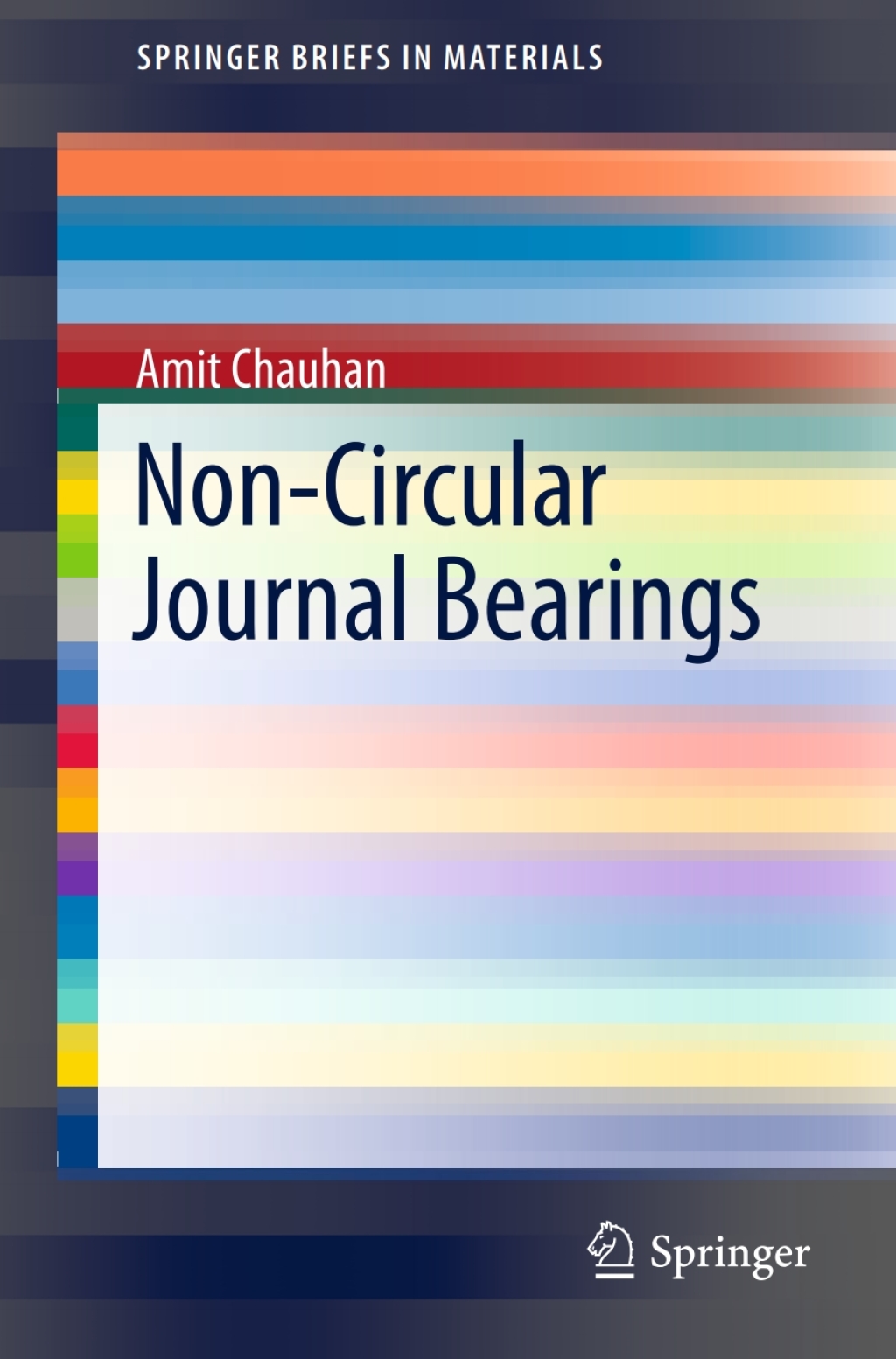 Non-Circular Journal Bearings  â€“ PDF/EPUB Version Downloadable