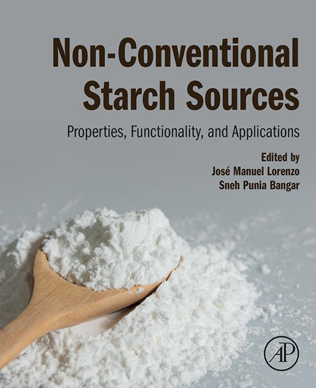 Non-Conventional Starch Sources Properties, Functionality, and Applications 1st Edition â€“ PDF/EPUB Version Downloadable